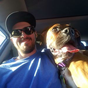 Meet your Posher, Paul